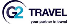 G2 Travel logo