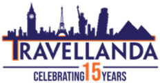 Travellanda logo