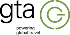 GTA Travel logo