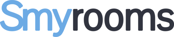Smyrooms logo
