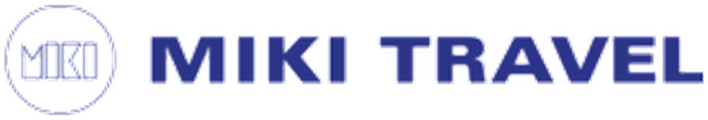 Miki Travel logo