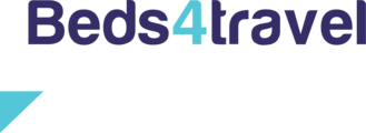 Beds4Travel logo