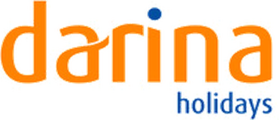 Darina Holidays logo