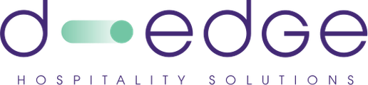 D-EDGE logo