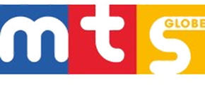 MTS Globe logo
