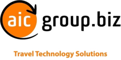 AIC Travel Group logo