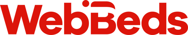 WebBeds logo