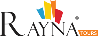 Rayna Tours logo