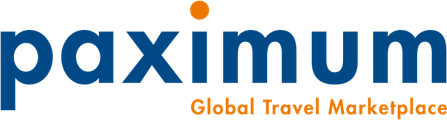 Paximum logo