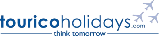 Tourico Holidays logo
