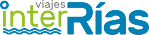 Viajes InterRias logo