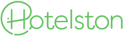 Hotelston logo