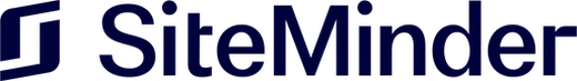SiteMinder logo