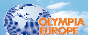 Olympia Europe logo