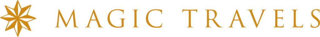 Magic Travels logo