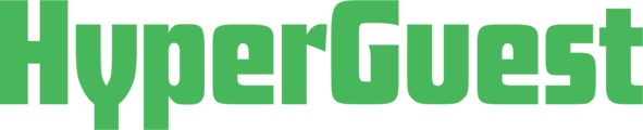 HyperGuest logo