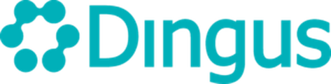 Dingus logo