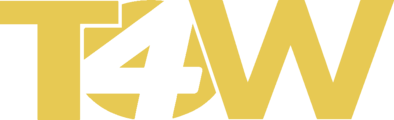 T4W logo