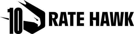 RateHawk logo