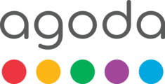 Agoda B2B logo