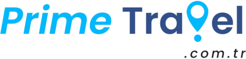 Prime Travel logo