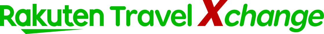 Rakuten Travel Xchange logo