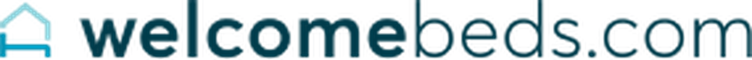 Welcomebeds logo