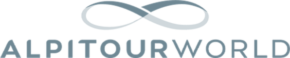 Alpitour World logo