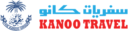 Kanoo Travel logo