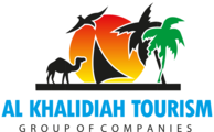 Al Khalidiah Tourism logo