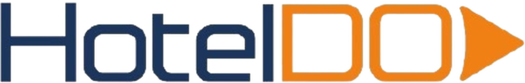HotelDo logo