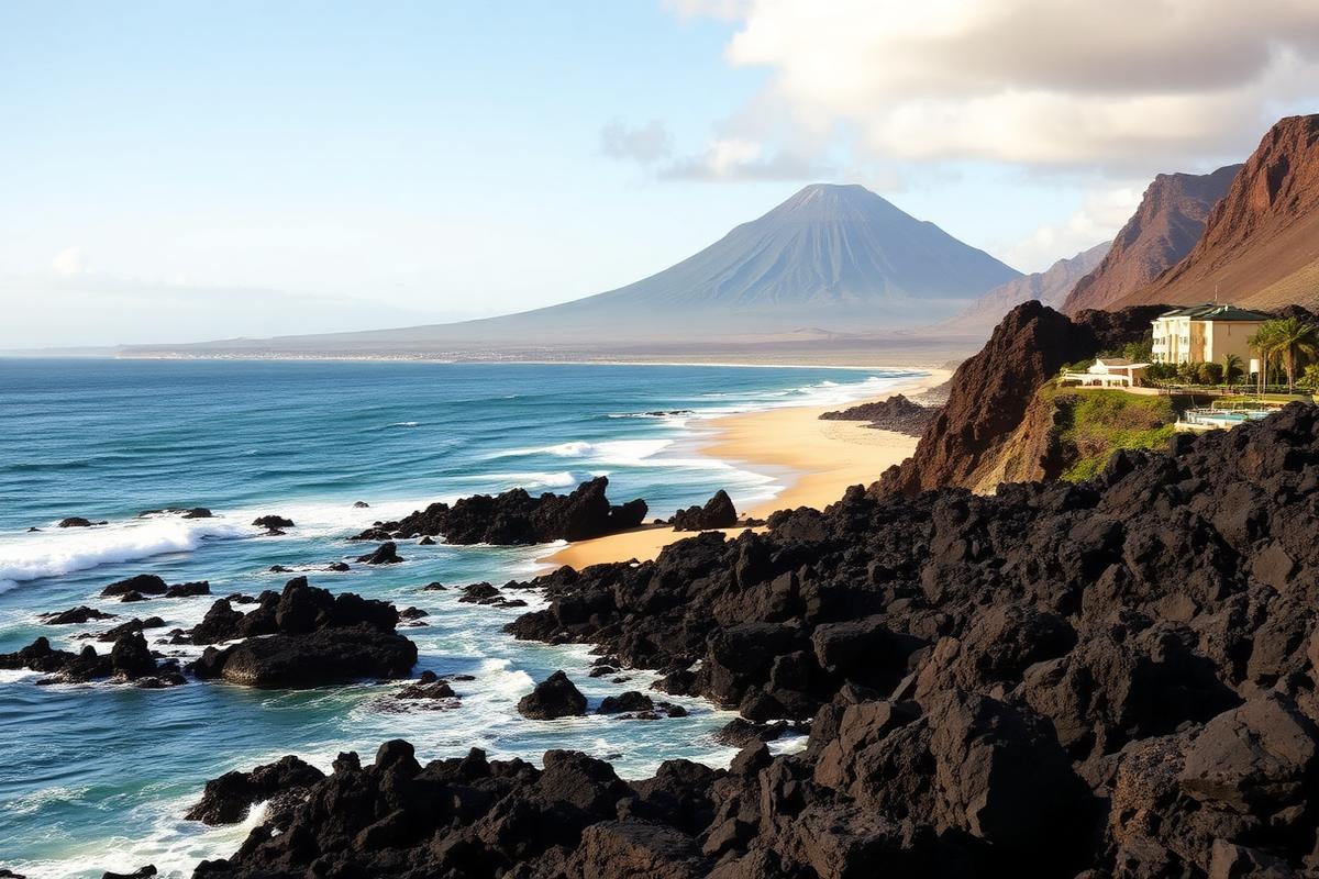 Canary Islands