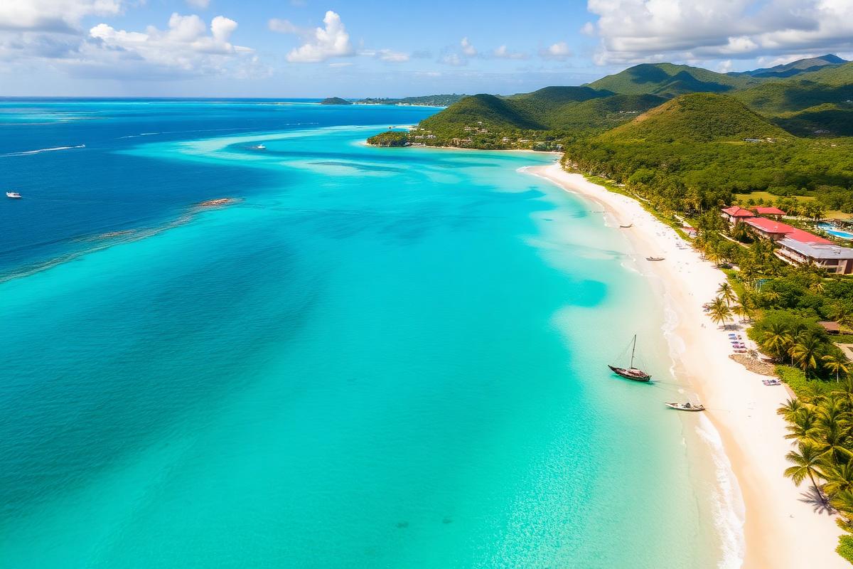 Jamaica