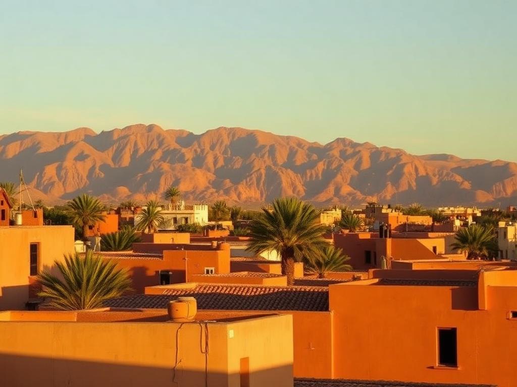 Morocco