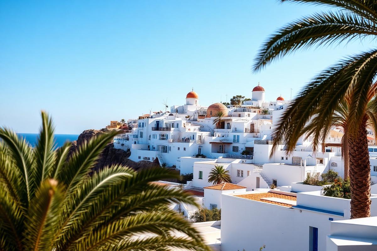 Tunisia