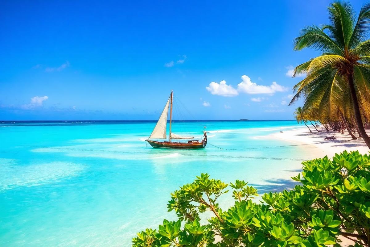 Zanzibar