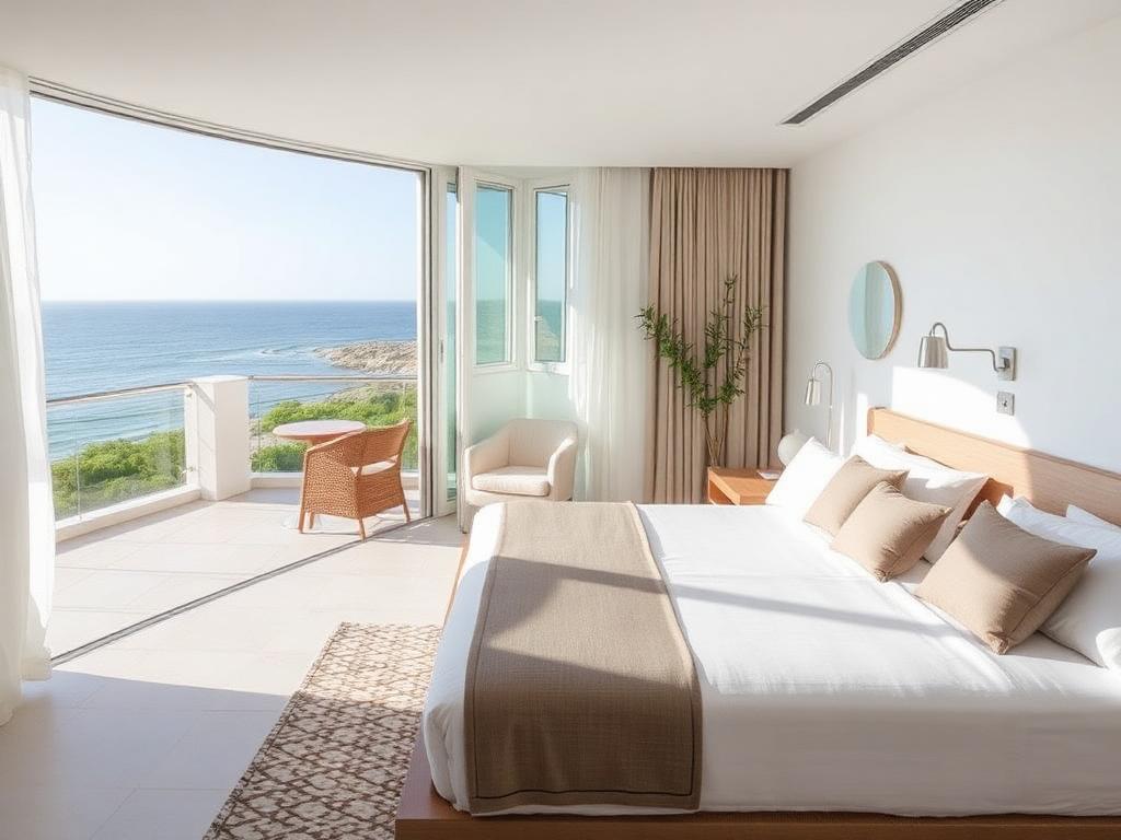 Accommodation