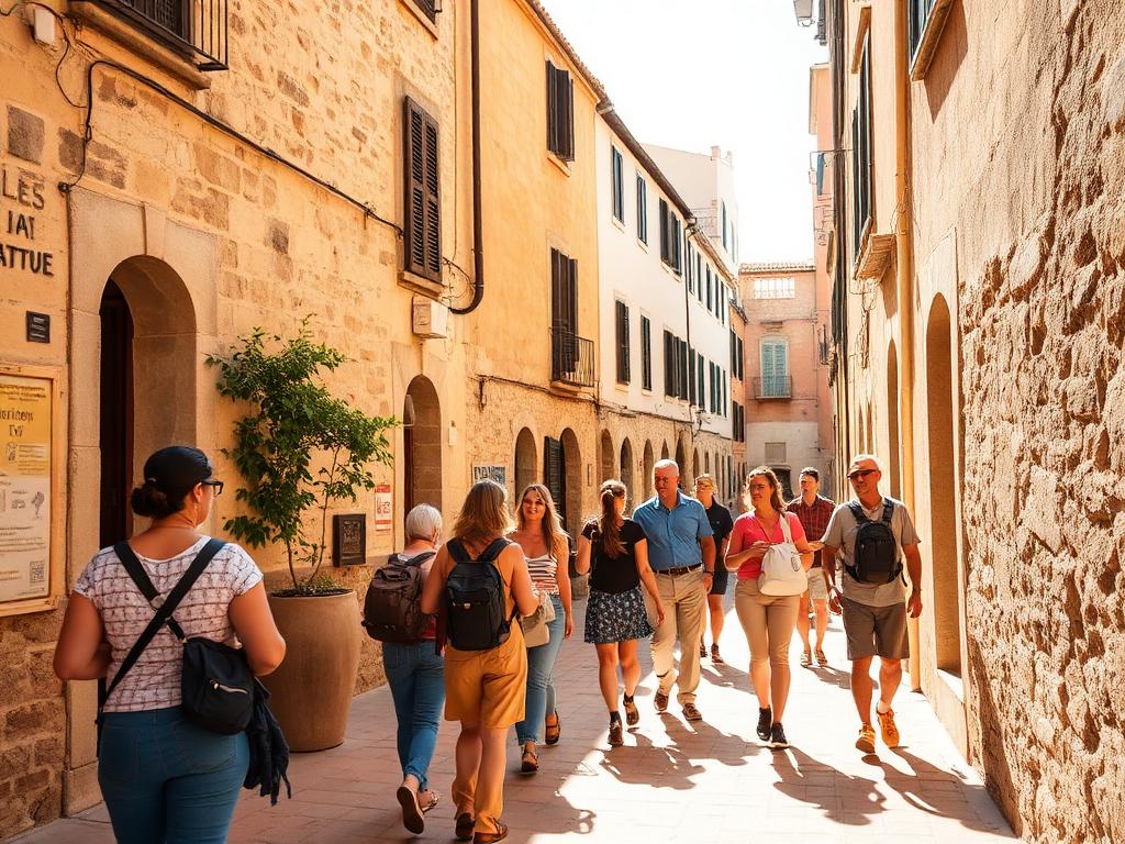 Excursions & tours
